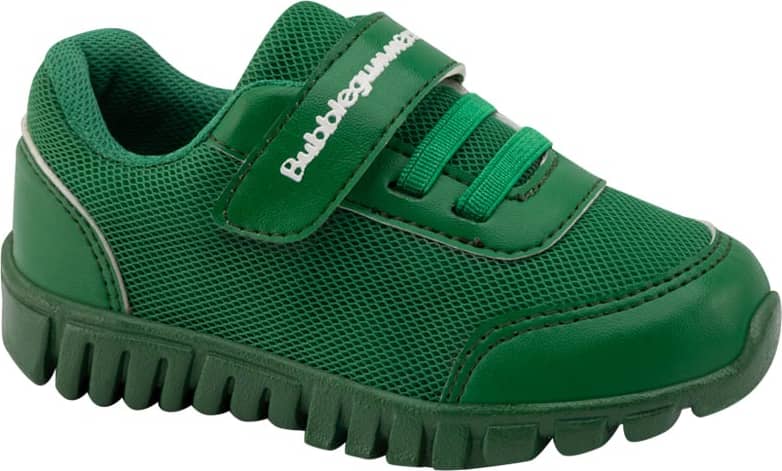 TENIS URBANO CHOCLO MONOCOLOR