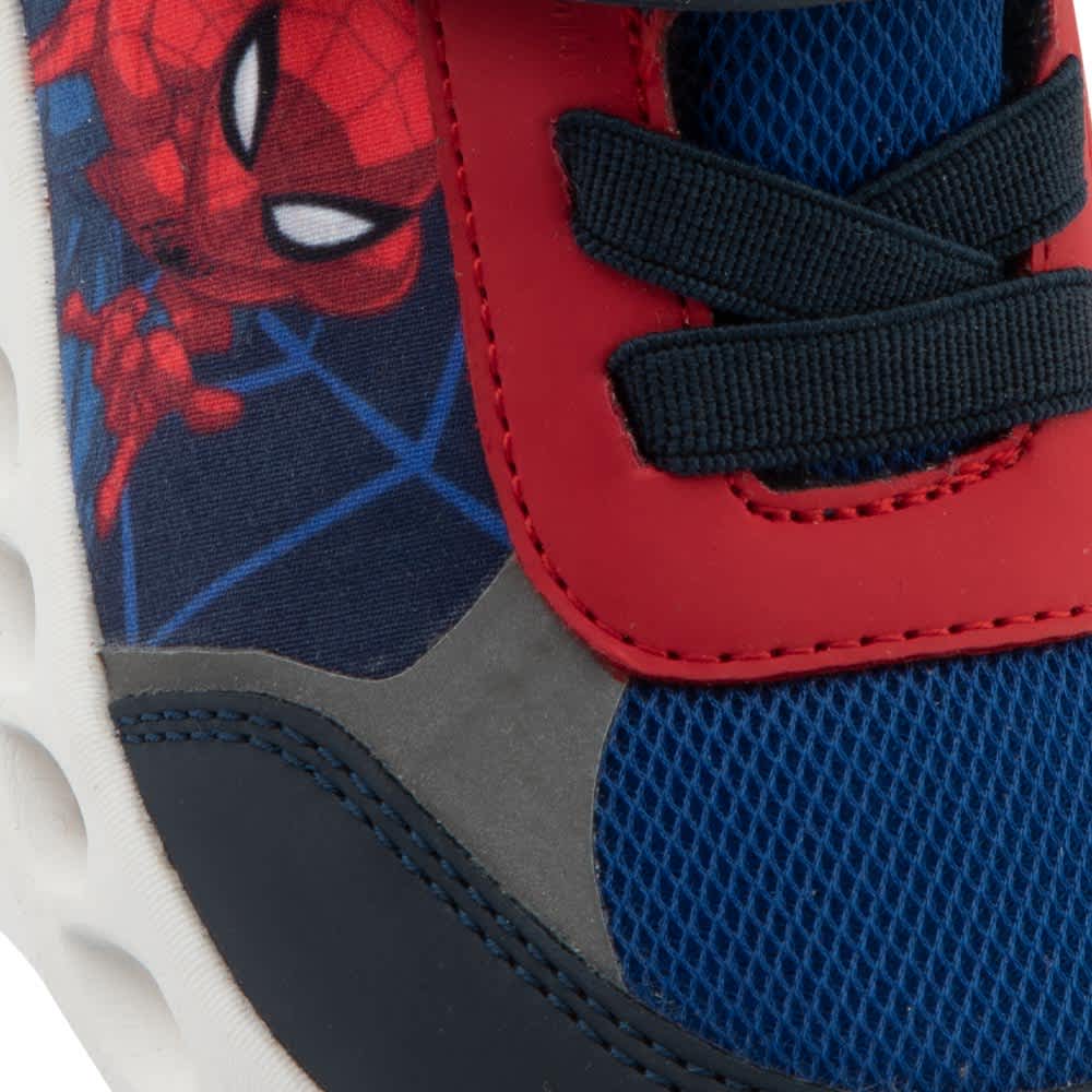 TENIS URBANO CON LUCES