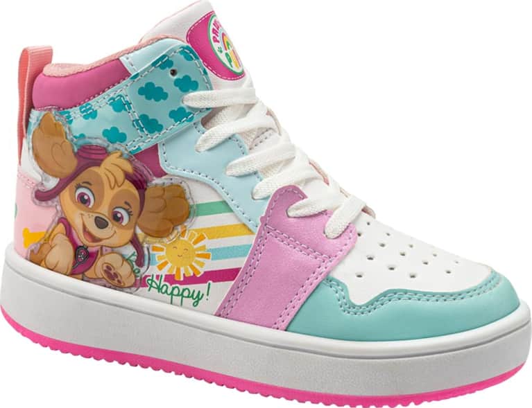 TENIS CASUAL BOTIN ESTAMPADO