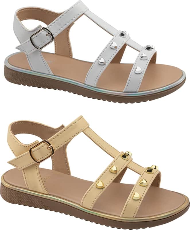 CASUAL SANDALIA ESTOPEROL