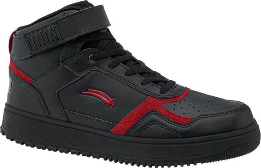 TENIS CASUAL URBANO BOTA KAROSSO R106