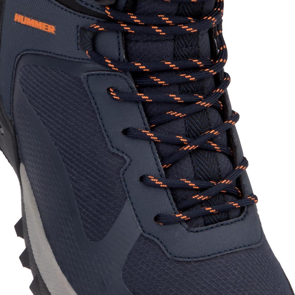 BOTA TODO TERRENO PARA EXTERIOR