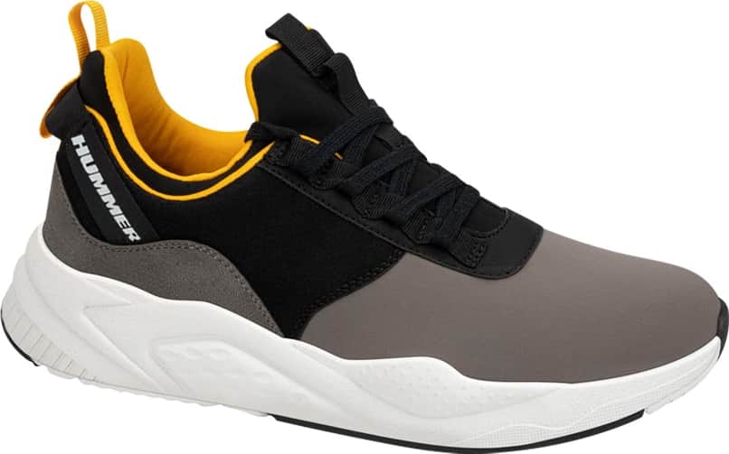 TENIS URBANO CAMINAR