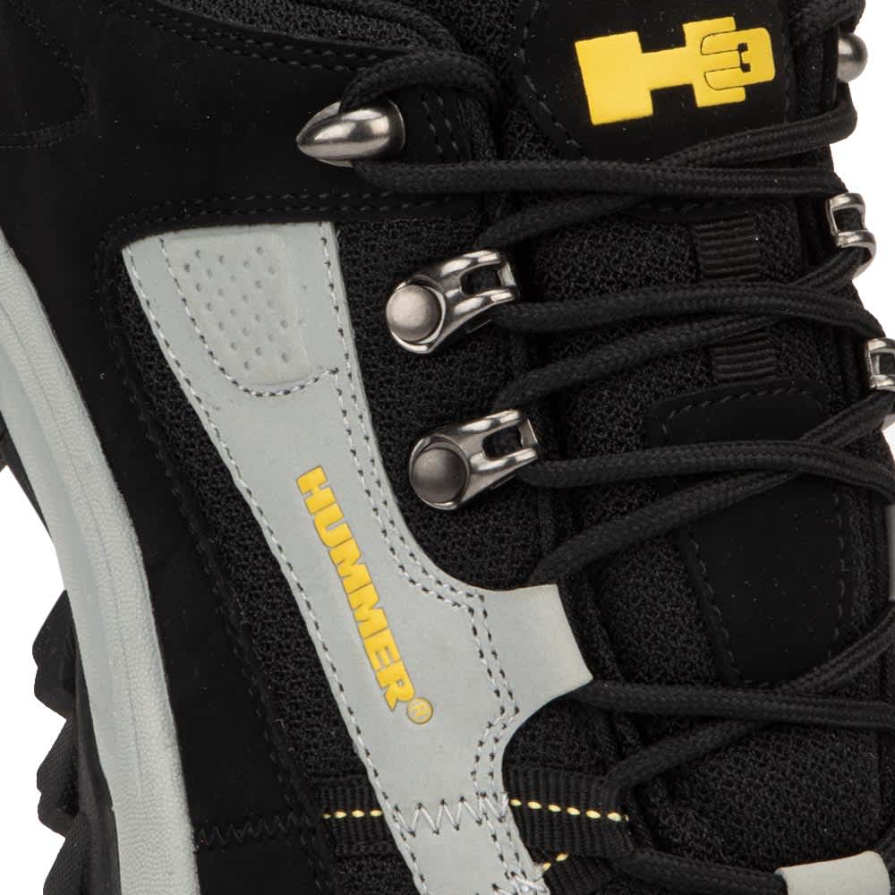 CALZADO TODO TERRENO PARA EXTERIOR