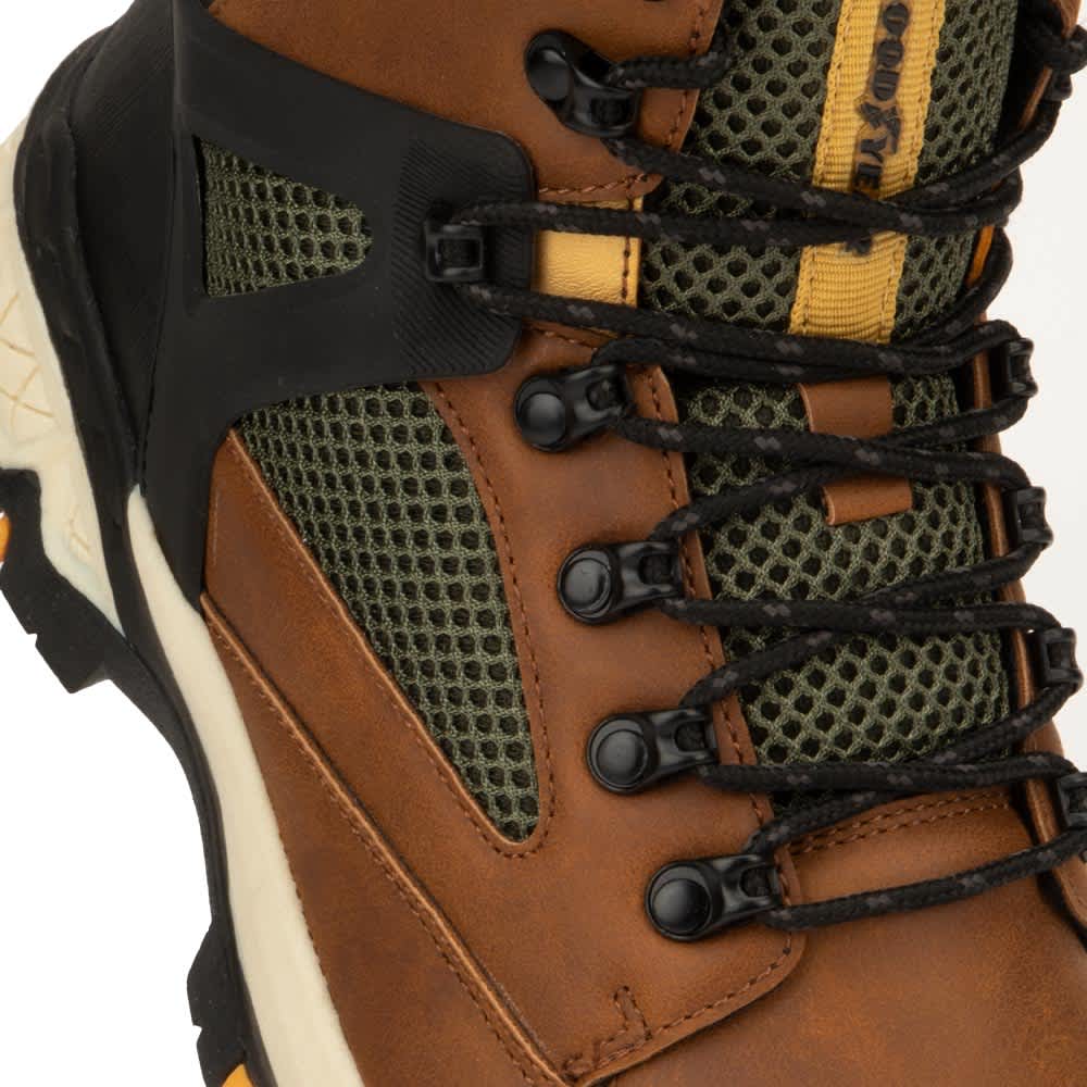 BOTIN MONTAÑA Y SENDERISMO AGUJETA