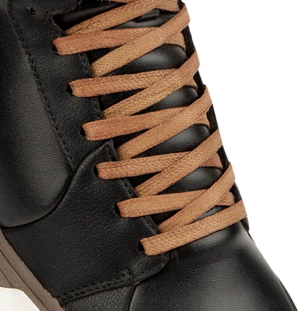 TENIS URBANO CASUAL AGUJETA