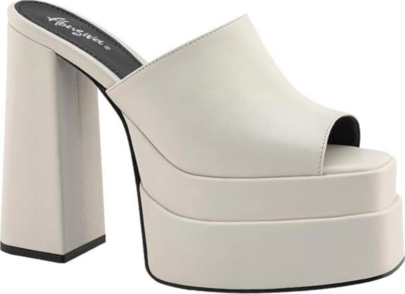 SANDALIA DOBLE PLATAFORMA SUECA