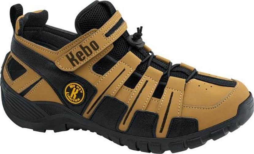 SANDALIA OUTDOOR TODO TERRENO