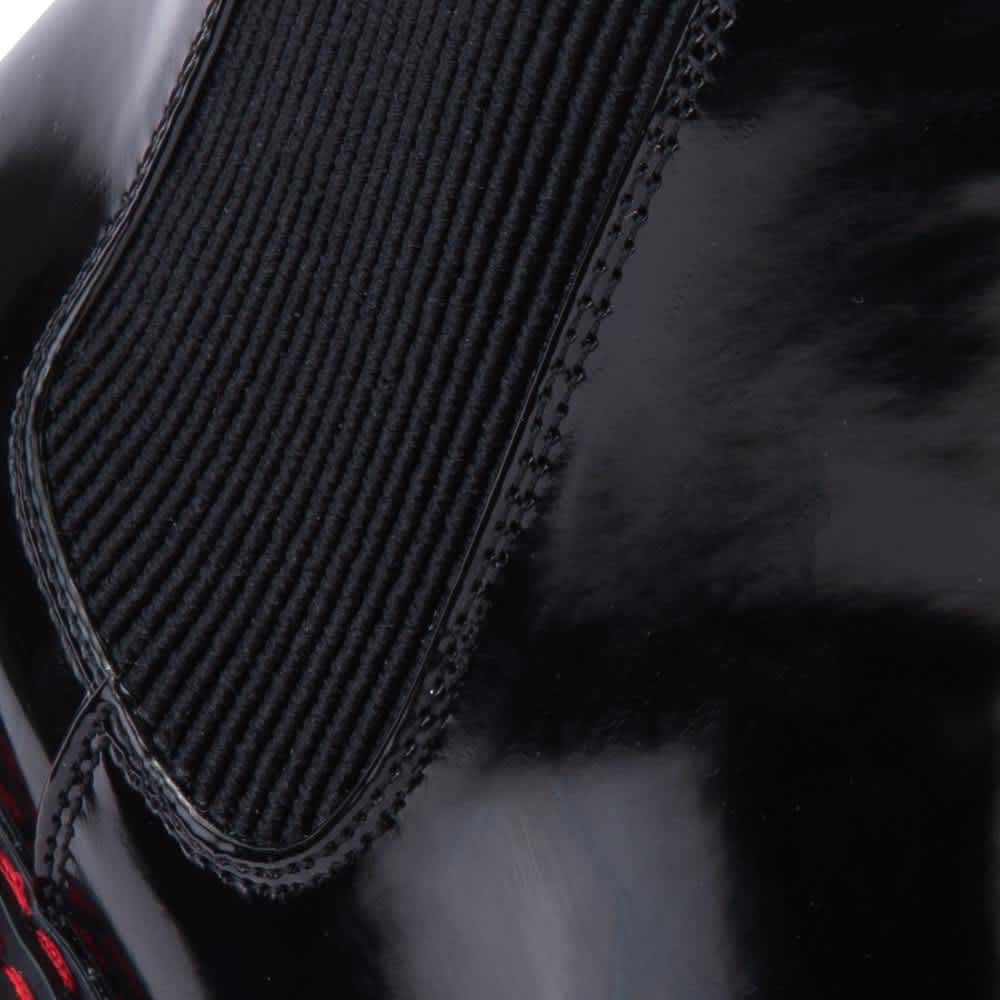 BOTA CHELSEA PU CAMALEÓN SUELA TRACK