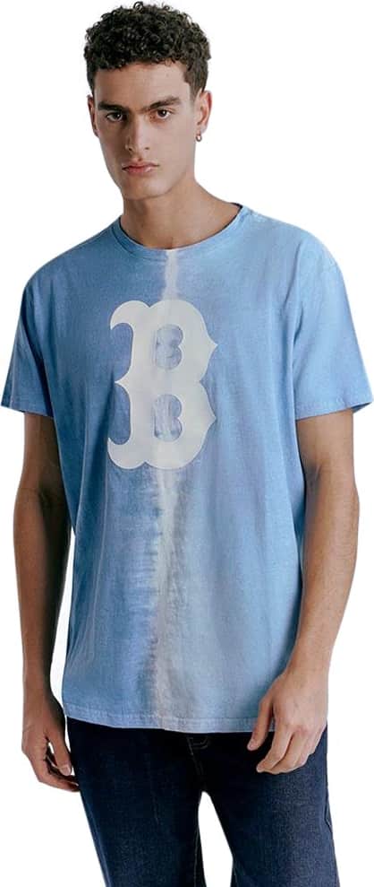 ROPA CASUAL PLAYERA MLB BSTY