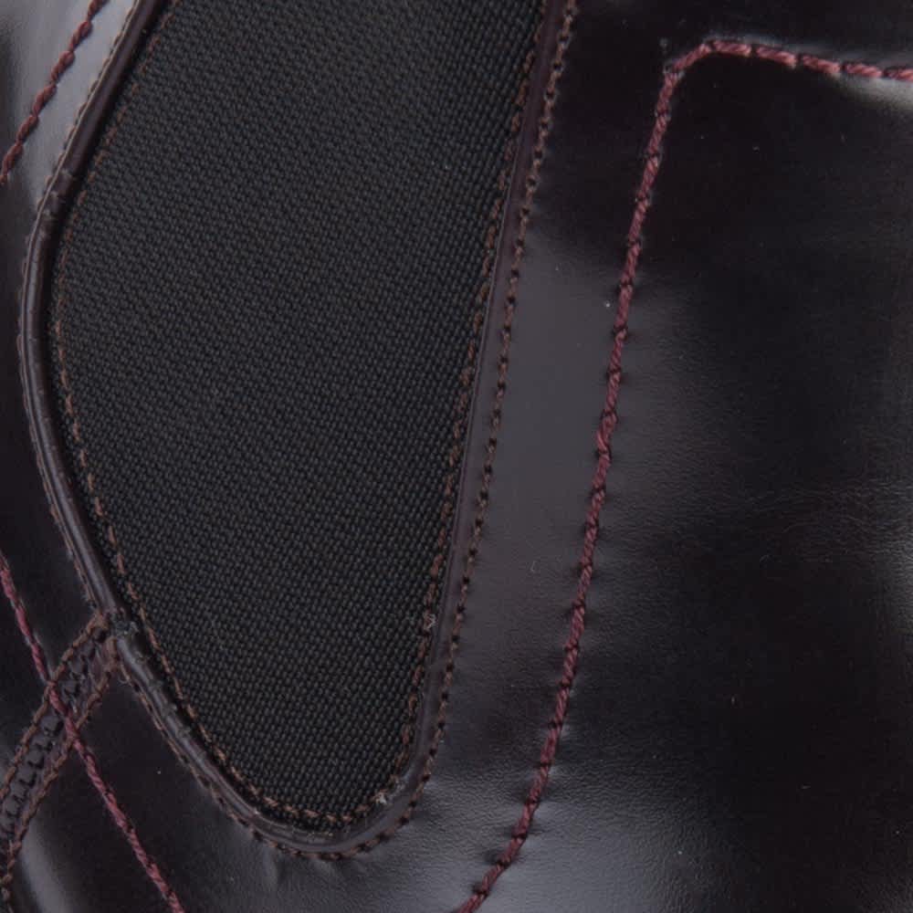 BOTA CHELSEA PU CAMALEÓN SUELA TRACK CERCO AL CONTRASTE