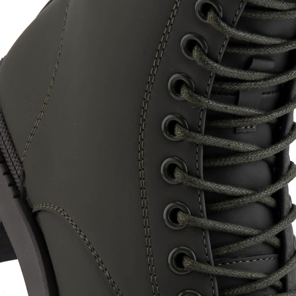 BOTA MILITAR NOBUCK SUELA TRACK