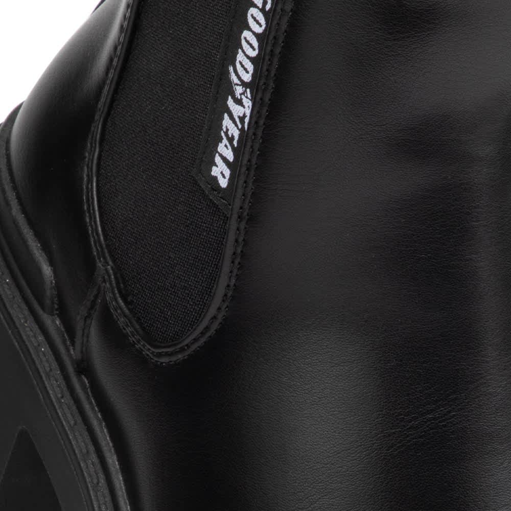 BOTA MOTO TIPO CHELSEA