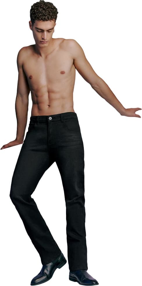 ROPA CASUAL JEANS CATERPILLAR ICAL