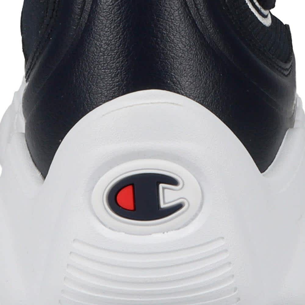 TENIS CASUAL MELOSO RALLY PRO