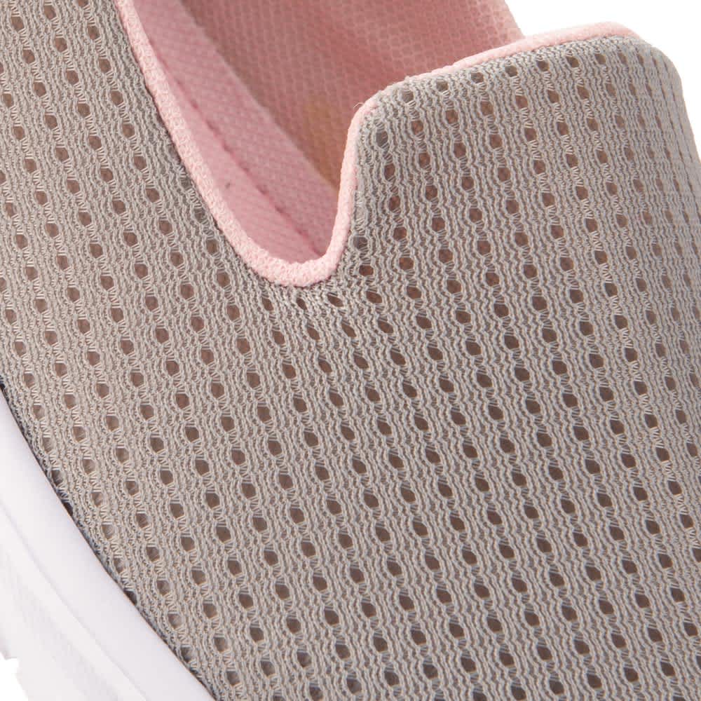 TENIS URBANO CERRADO CONFORT