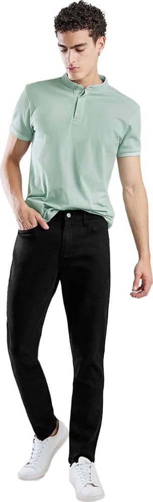 ROPA CASUAL JEANS HPC POLO R223