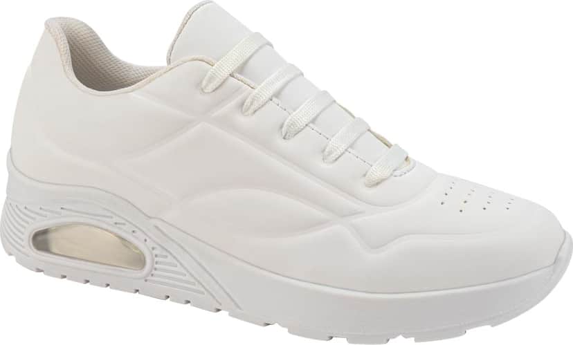 TENIS URBANO VALVULA AGUJETA