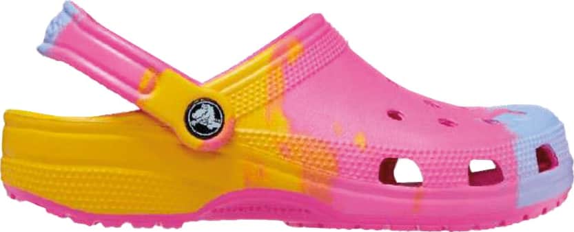 SANDALIA CLASSIC CLOG