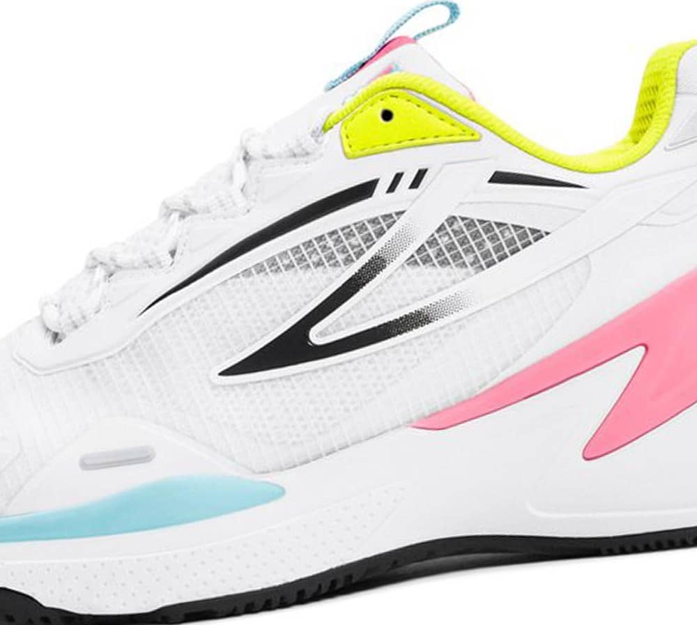 TENIS CASUAL NITRONIC 4