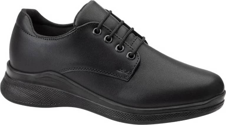 Choclo confort dama negro Shosh Confort modelo 4321 – Conceptos