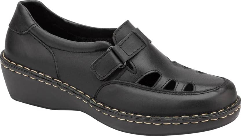 CHOCLO PESCADOR PIEL ARTESANAL