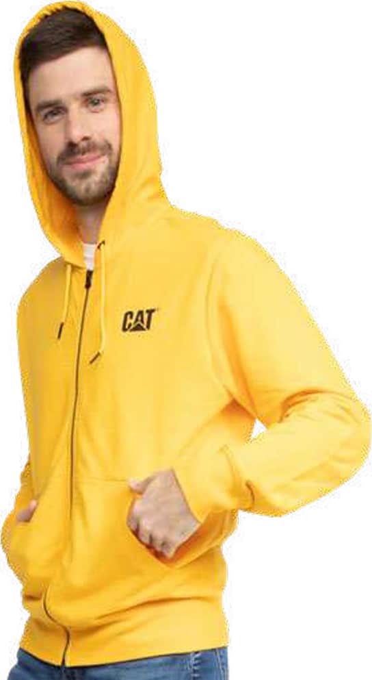 SUDADERA CON CAPUCHA
