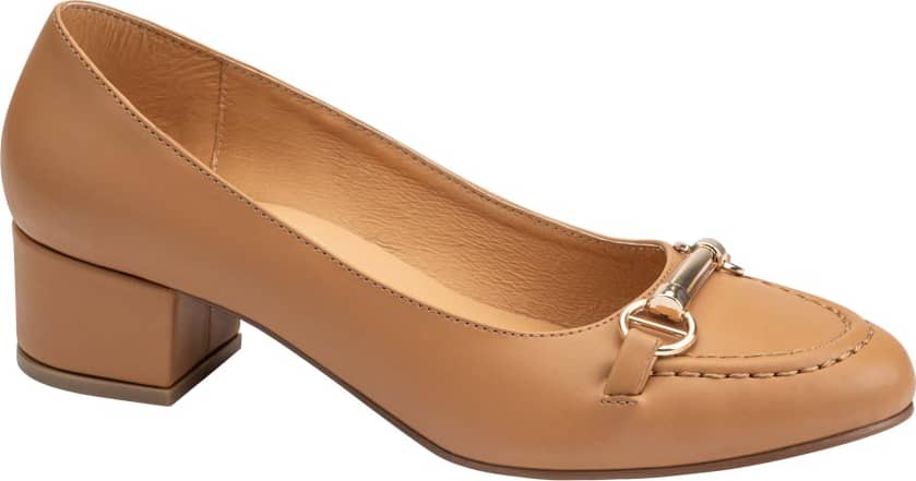 TACON BAJO ANCHO HERRAJE