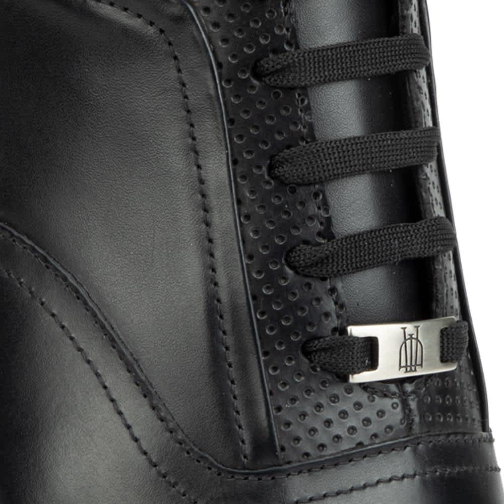 ZAPATO CASUAL OXFORD