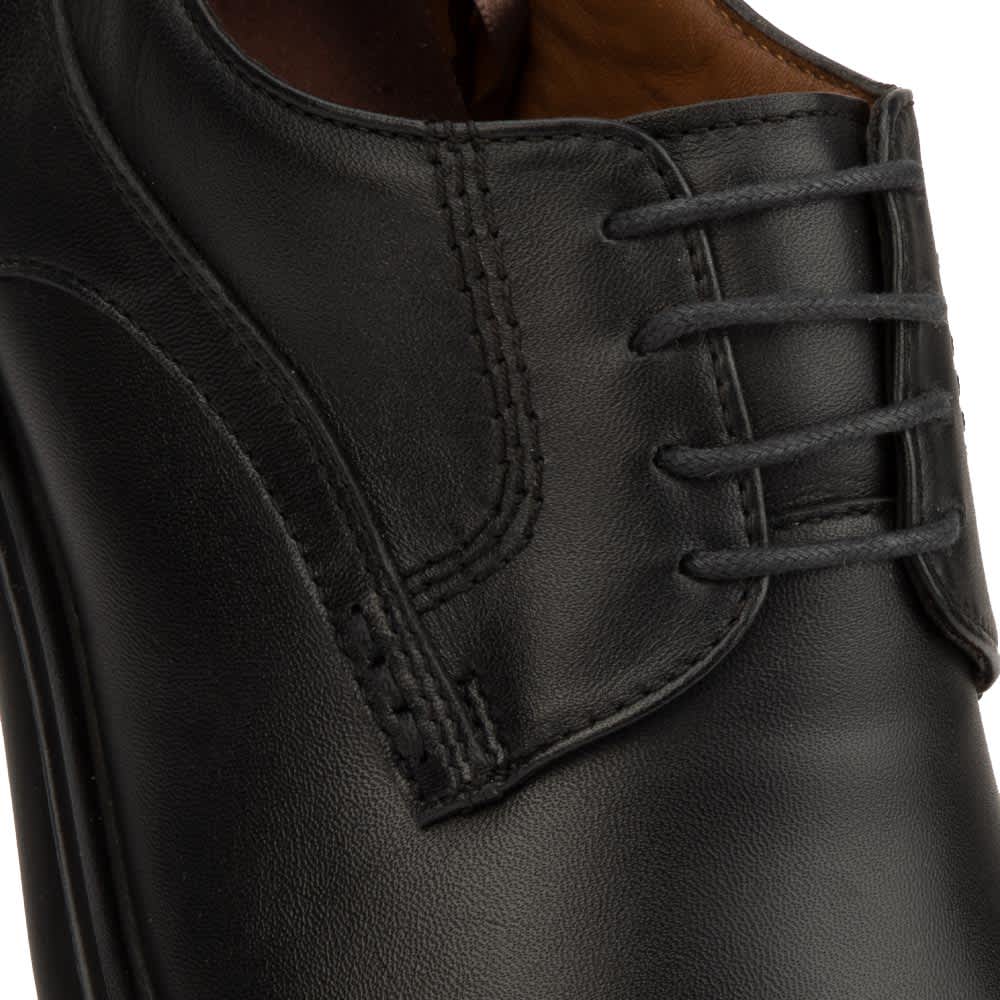 ZAPATO CONFORT CORTE DERBY