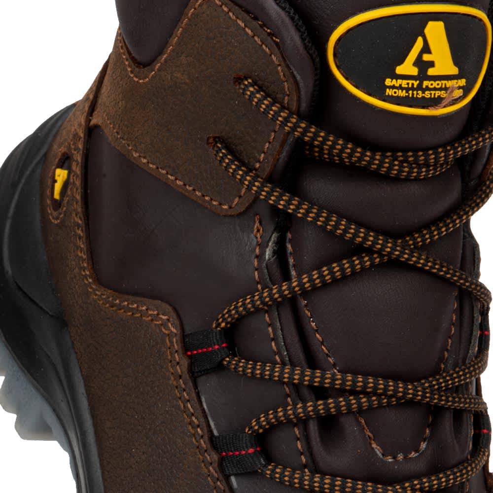 BOTIN INDUSTRIAL AGUJETA