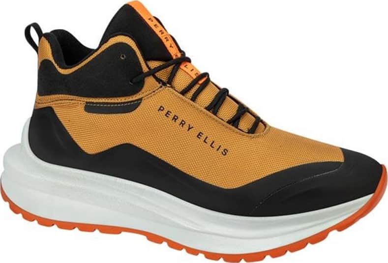 TENIS URBANO CASUAL AGUJETA