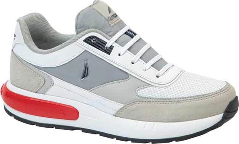 TENIS URBANO DEPORTIVO AGUJETA