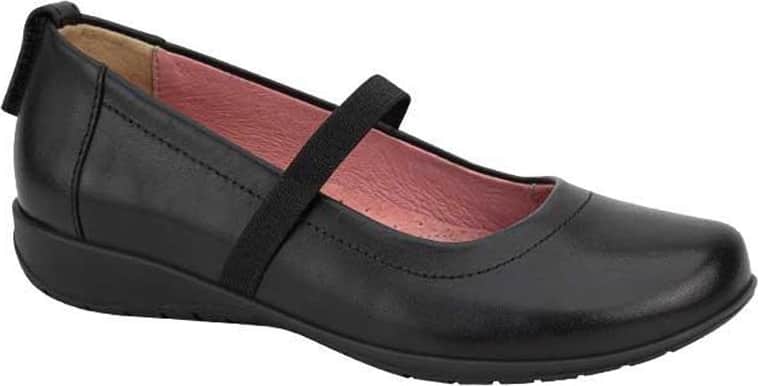 CASUAL CHOCLO ESCOLAR PIEL