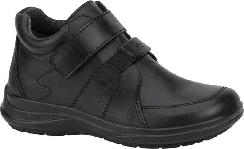 CASUAL BOTÍN ESCOLAR PIEL