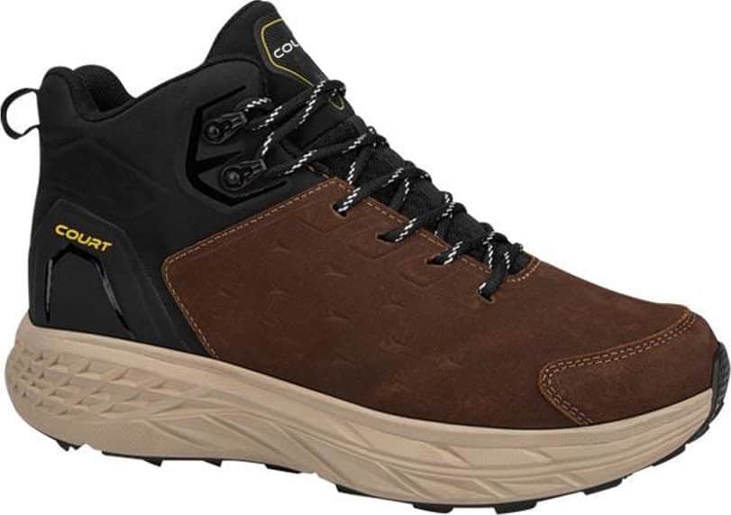 BOTIN MONTAÑA Y SENDERISMO AGUJETA