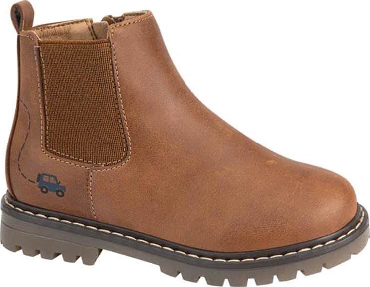 CASUAL BOTIN CHELSEA