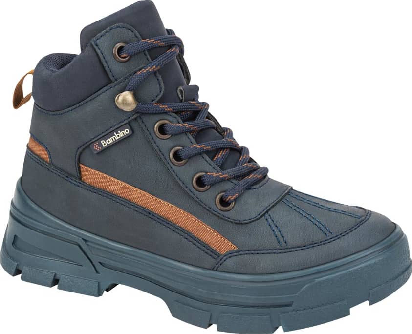 HIKER BOTIN SENDERISMO