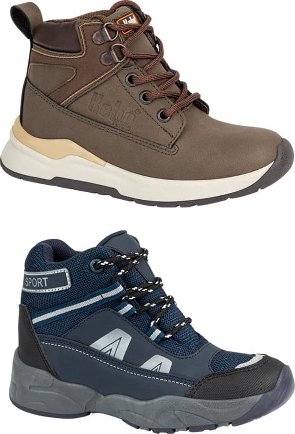 HIKER KIT BOTIN SENDERISMO