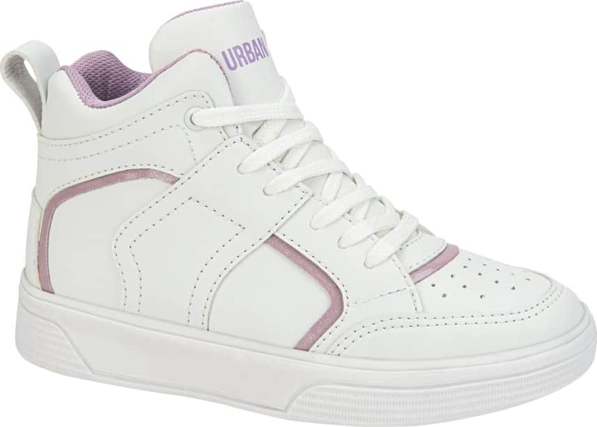 TENIS CASUAL BOTÍN ESCOLAR