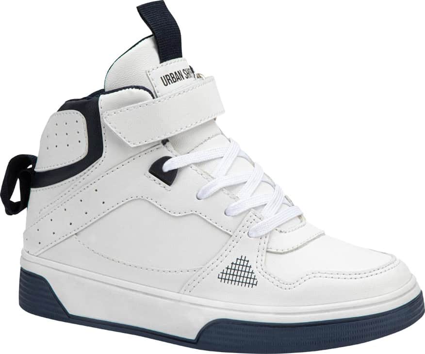 TENIS CASUAL BOTIN ESCOLAR