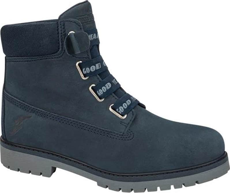 BOTA HEAVY INDUSTRIAL