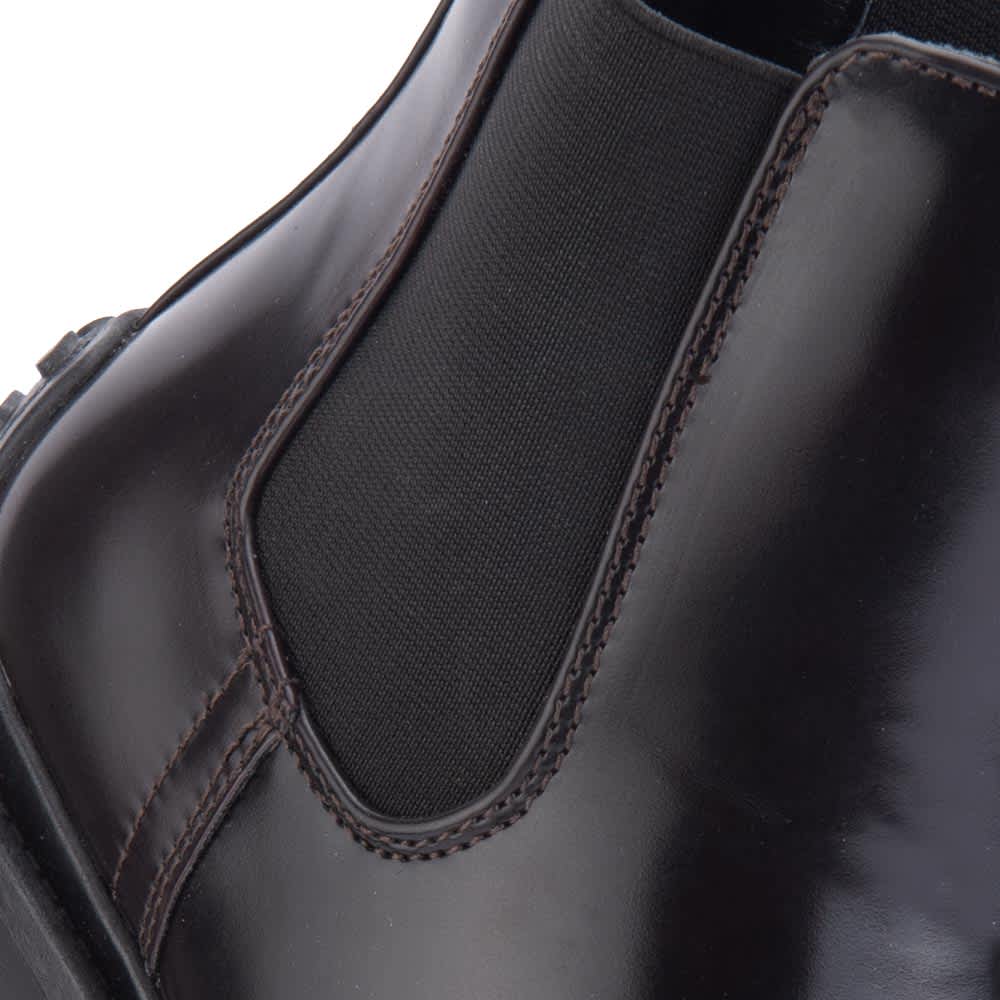 BOTA MOTO PU CAMALEON DE TACÓN CON ELÁSTICO