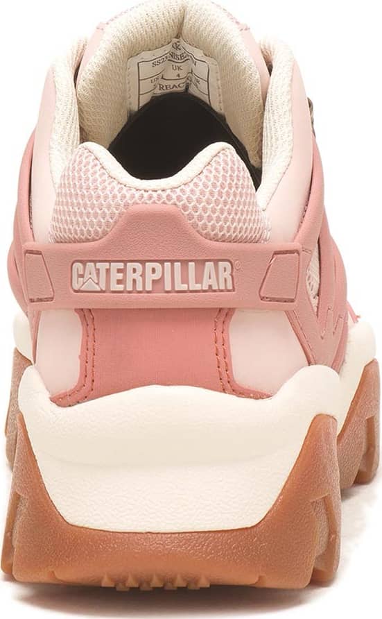 CHOCLO HIKER REACTOR