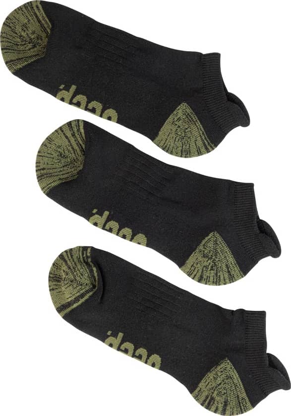 CALCETINES JEEP SET 3 PARES