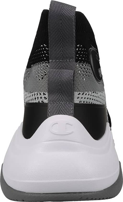 TENIS CASUAL HYPER FUTURE HI