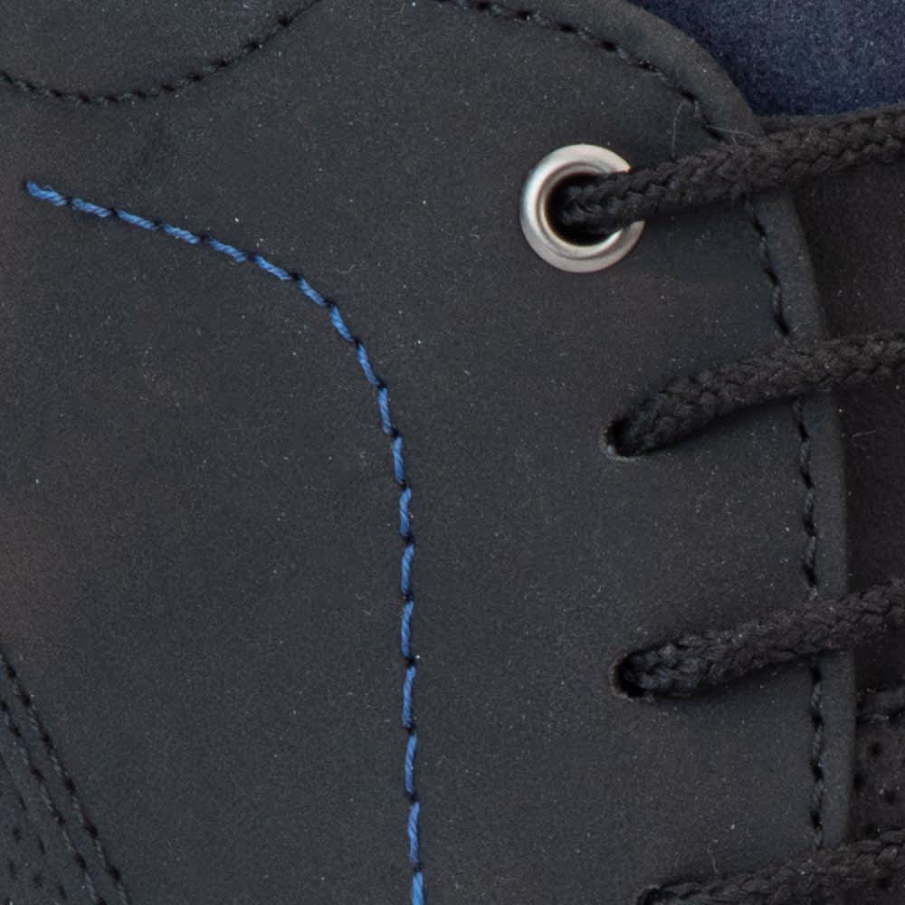 ZAPATO CASUAL AGUJETA