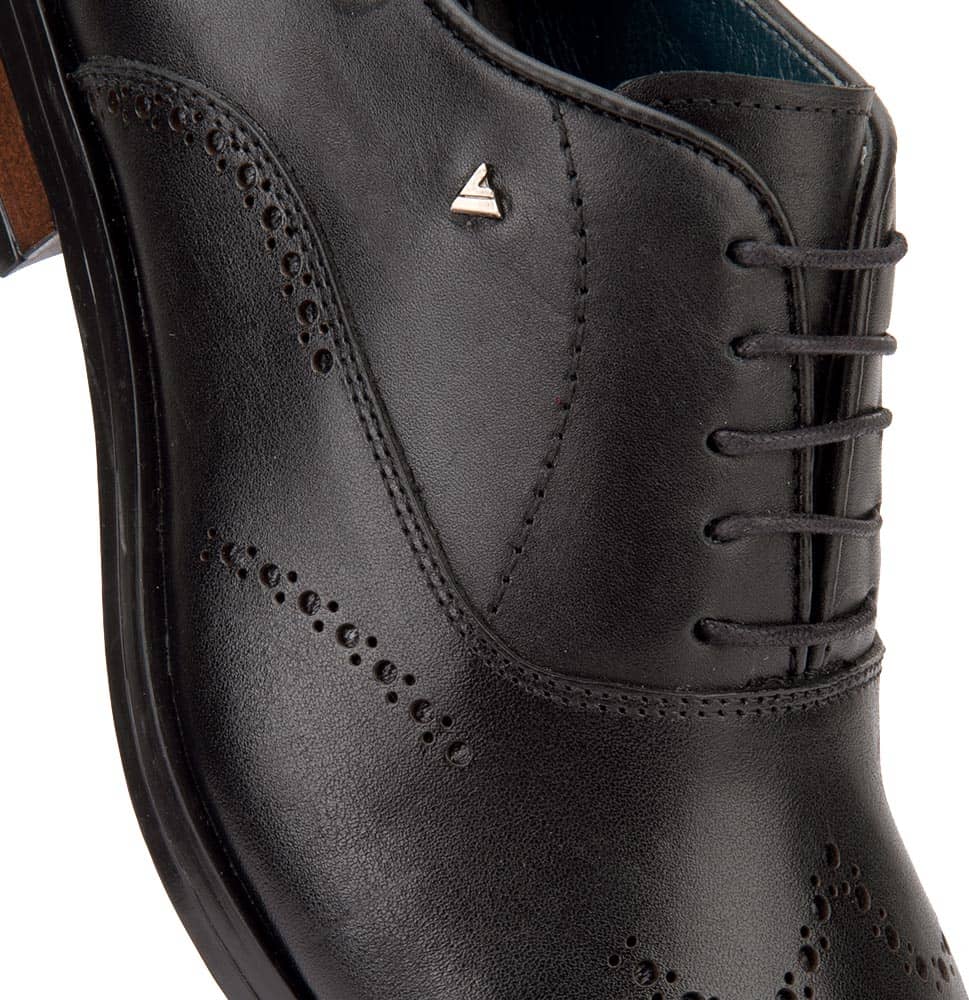 ZAPATO VESTIR AGUJETA