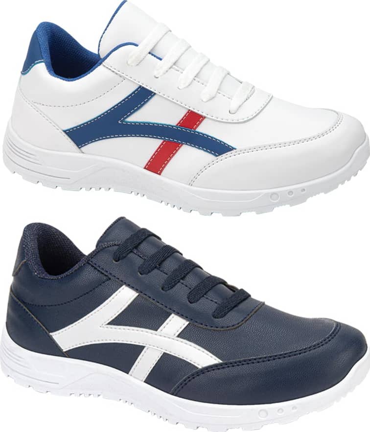 TENIS URBANO KIT ESCOLAR