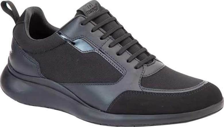 TENIS URBANO CASUAL AGUJETA